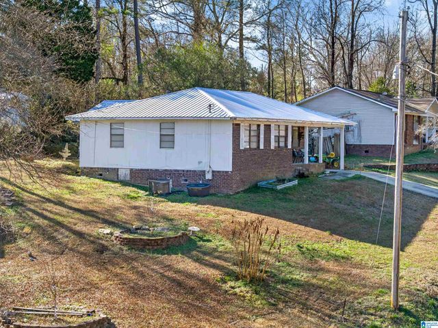 306 HILLTOP ROAD, Weaver, AL 36277