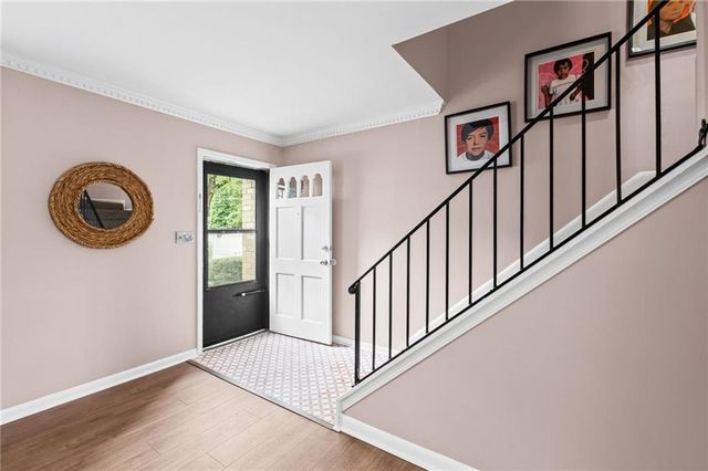 2952 N Dekalb Drive B, Atlanta, GA 30340