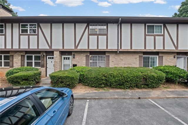 2952 N Dekalb Drive B, Atlanta, GA 30340