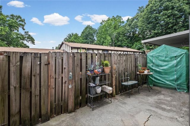 2952 N Dekalb Drive B, Atlanta, GA 30340