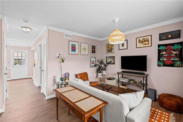 2952 N Dekalb Drive B, Atlanta, GA 30340