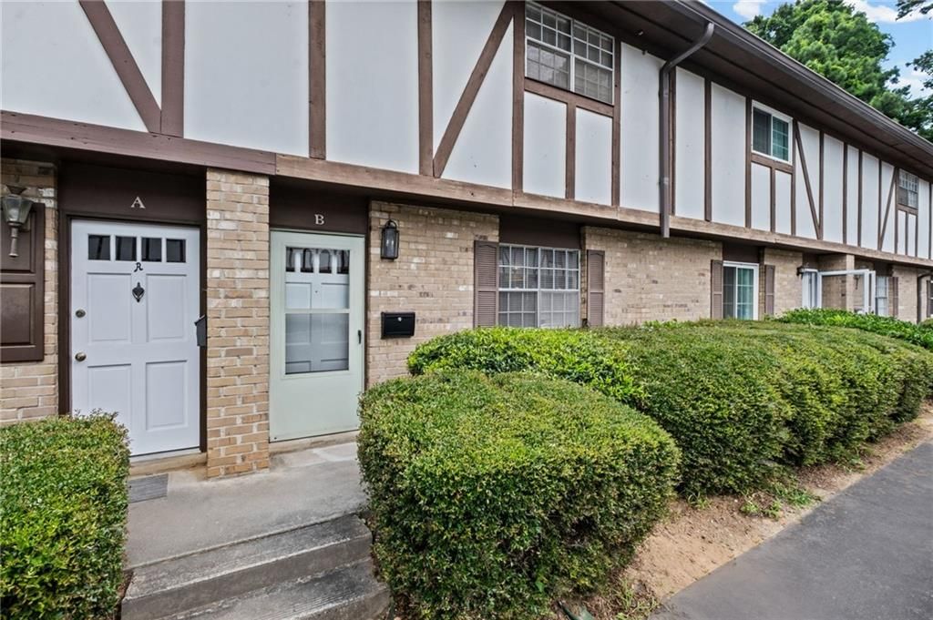 2952 N Dekalb Drive B, Atlanta, GA 30340