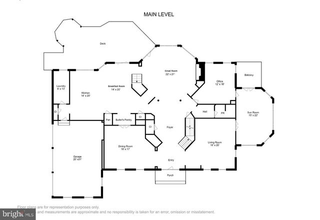 11133 OAKTON RD, Oakton, VA 22124
