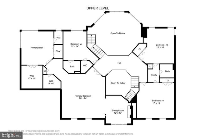 11133 OAKTON RD, Oakton, VA 22124