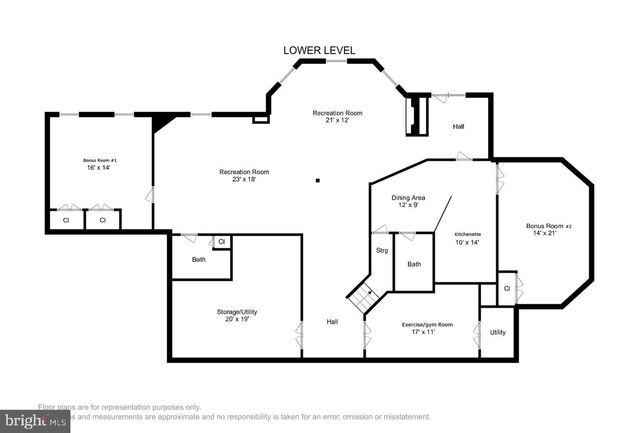 11133 OAKTON RD, Oakton, VA 22124