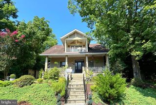 1212 N CLEVELAND ST, Arlington, VA 22201
