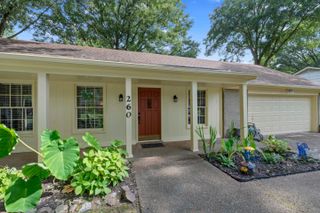 260 W LAWNWOOD DR, Collierville, TN 38017