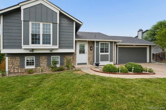 5832 S Netherland Circle, Aurora, CO 80015