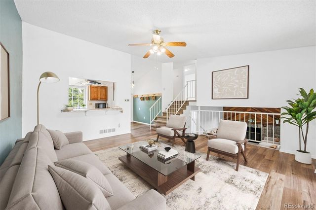 5832 S Netherland Circle, Aurora, CO 80015
