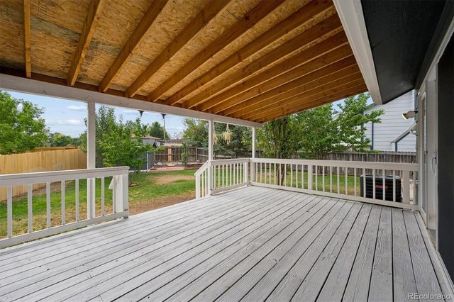 5832 S Netherland Circle, Aurora, CO 80015