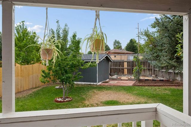5832 S Netherland Circle, Aurora, CO 80015