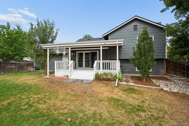 5832 S Netherland Circle, Aurora, CO 80015