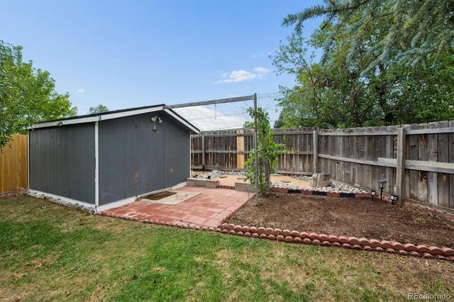 5832 S Netherland Circle, Aurora, CO 80015