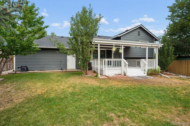 5832 S Netherland Circle, Aurora, CO 80015