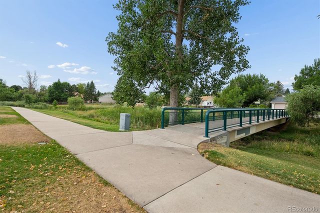 5832 S Netherland Circle, Aurora, CO 80015