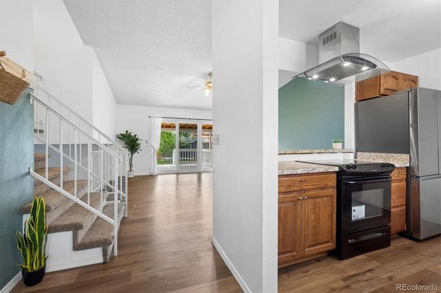 5832 S Netherland Circle, Aurora, CO 80015