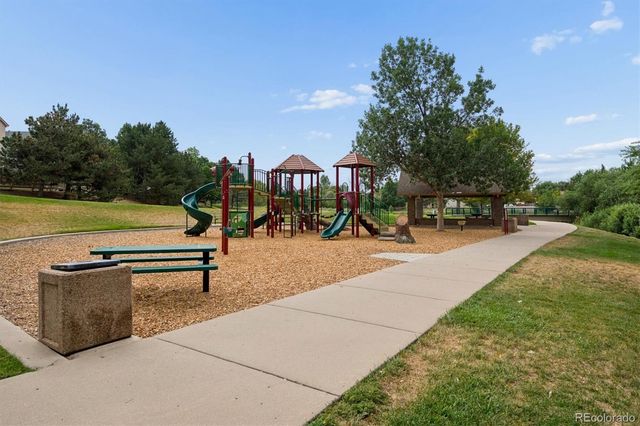 5832 S Netherland Circle, Aurora, CO 80015