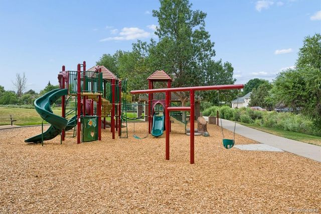 5832 S Netherland Circle, Aurora, CO 80015