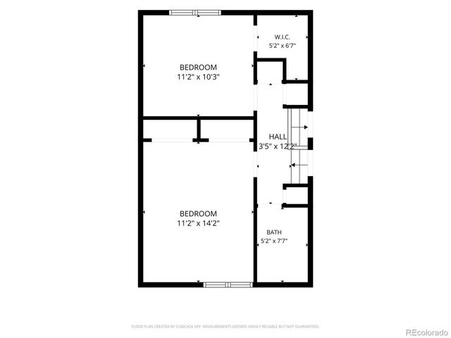 5832 S Netherland Circle, Aurora, CO 80015