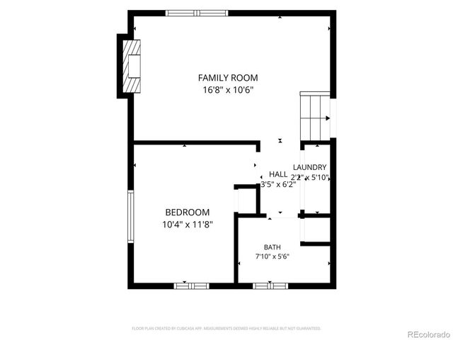 5832 S Netherland Circle, Aurora, CO 80015