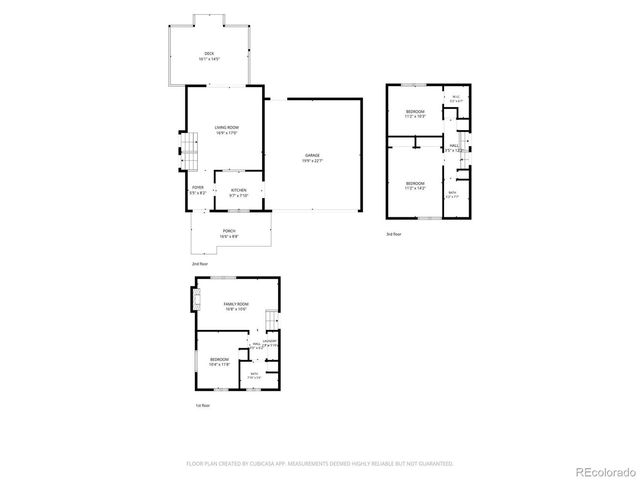 5832 S Netherland Circle, Aurora, CO 80015