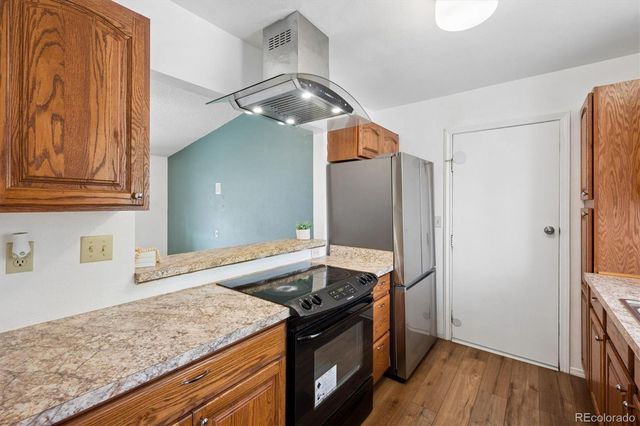 5832 S Netherland Circle, Aurora, CO 80015