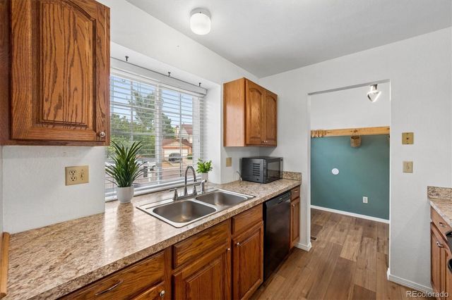 5832 S Netherland Circle, Aurora, CO 80015