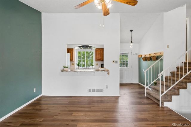 5832 S Netherland Circle, Aurora, CO 80015