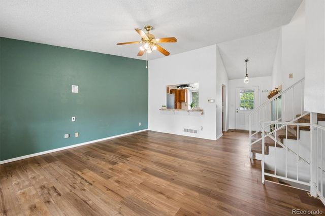 5832 S Netherland Circle, Aurora, CO 80015