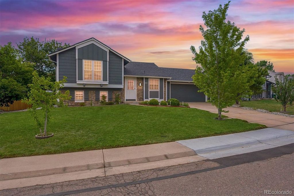 5832 S Netherland Circle, Aurora, CO 80015