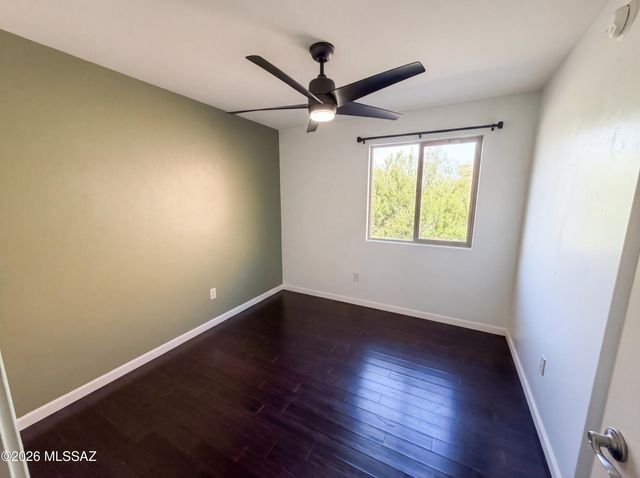 4703 W Hoha Lane, Tucson, AZ 85741