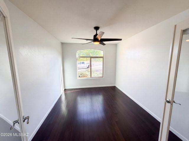 4703 W Hoha Lane, Tucson, AZ 85741