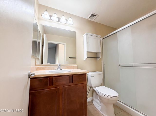 4703 W Hoha Lane, Tucson, AZ 85741