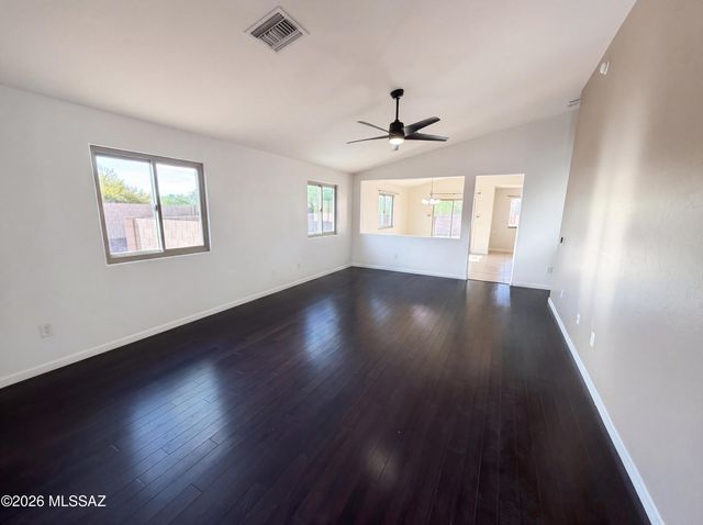 4703 W Hoha Lane, Tucson, AZ 85741