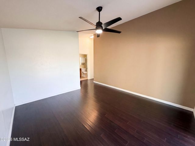 4703 W Hoha Lane, Tucson, AZ 85741