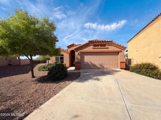 4703 W Hoha Lane, Tucson, AZ 85741