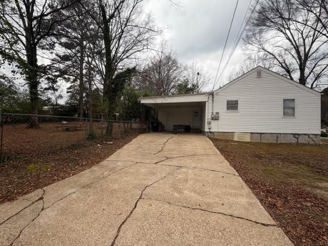 1 Edwards Terrace, Chattanooga, TN 37412