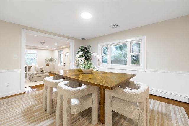 22 Bracebridge Road, Newton, MA 02459