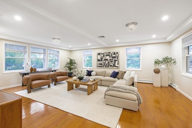 22 Bracebridge Road, Newton, MA 02459
