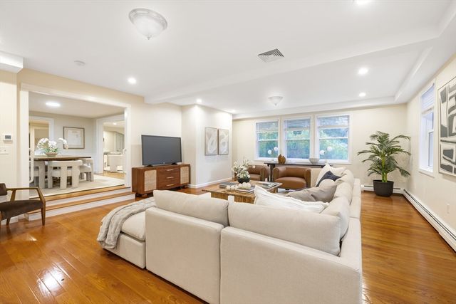 22 Bracebridge Road, Newton, MA 02459