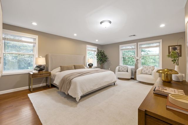 22 Bracebridge Road, Newton, MA 02459