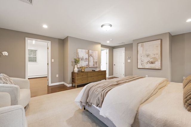 22 Bracebridge Road, Newton, MA 02459