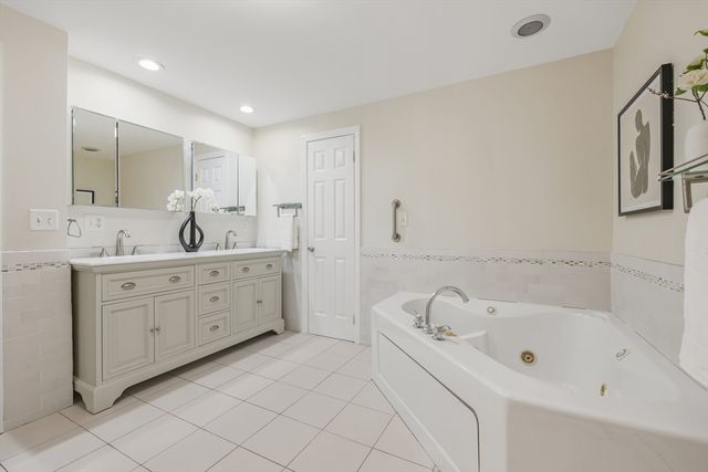 22 Bracebridge Road, Newton, MA 02459