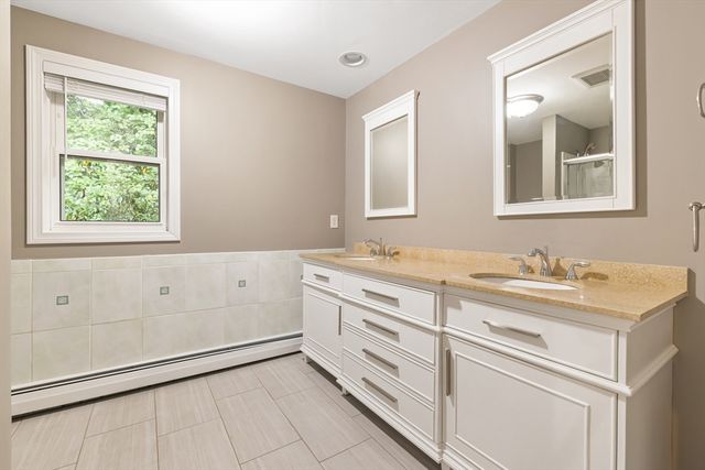 22 Bracebridge Road, Newton, MA 02459