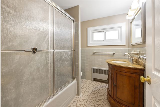 22 Bracebridge Road, Newton, MA 02459