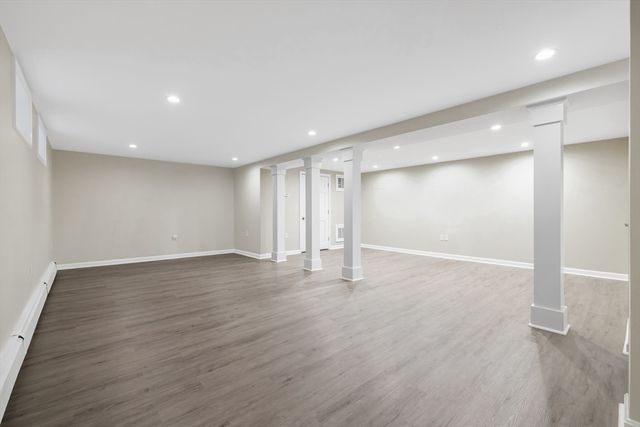 22 Bracebridge Road, Newton, MA 02459