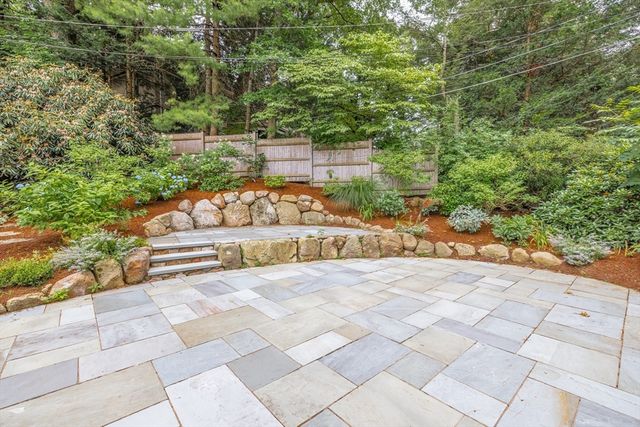 22 Bracebridge Road, Newton, MA 02459