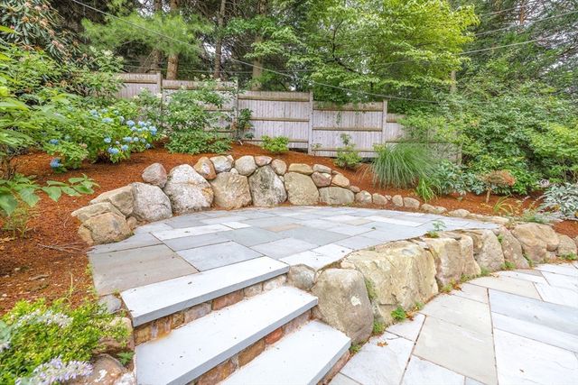 22 Bracebridge Road, Newton, MA 02459