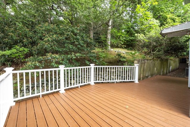 22 Bracebridge Road, Newton, MA 02459