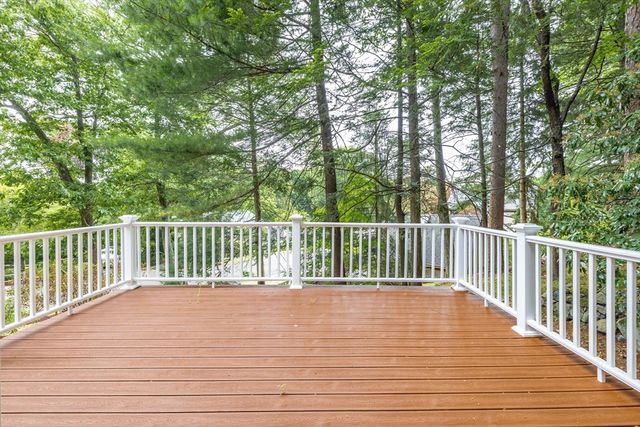 22 Bracebridge Road, Newton, MA 02459